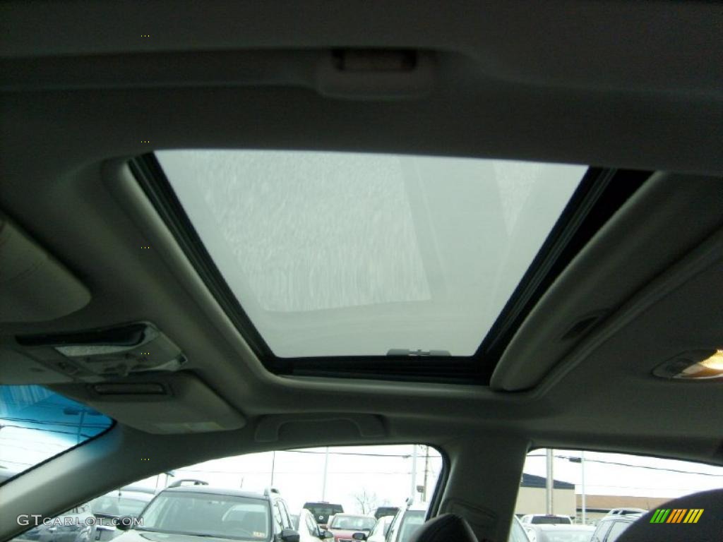 2011 Subaru Legacy 2.5i Limited Sunroof Photo #46021864