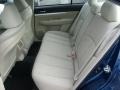 Warm Ivory Interior Photo for 2011 Subaru Legacy #46021873