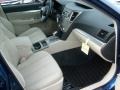 2011 Azurite Blue Pearl Subaru Legacy 2.5i Premium  photo #6