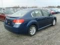Azurite Blue Pearl - Legacy 2.5i Premium Photo No. 7