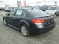 Graphite Gray Metallic - Legacy 3.6R Limited Photo No. 8