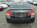 Graphite Gray Metallic - Legacy 3.6R Limited Photo No. 9