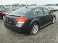 Graphite Gray Metallic - Legacy 3.6R Limited Photo No. 10