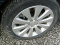 Graphite Gray Metallic - Legacy 3.6R Limited Photo No. 11
