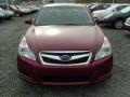 2011 Ruby Red Pearl Subaru Legacy 2.5i Limited  photo #11