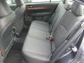 Off-Black Interior Photo for 2011 Subaru Legacy #46021996
