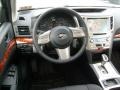 Off-Black Dashboard Photo for 2011 Subaru Legacy #46022008