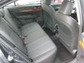 Graphite Gray Metallic - Legacy 3.6R Limited Photo No. 17