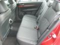 2011 Ruby Red Pearl Subaru Legacy 2.5i Limited  photo #15