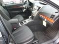 Off-Black Interior Photo for 2011 Subaru Legacy #46022035