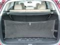 2011 Subaru Outback 2.5i Limited Wagon Trunk