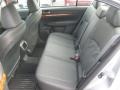 Off-Black Interior Photo for 2011 Subaru Legacy #46022131