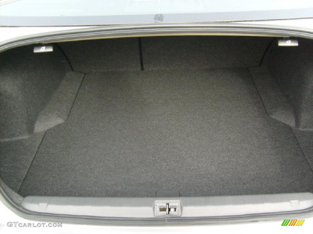 2011 Subaru Legacy 3.6R Limited Trunk Photo #46022137