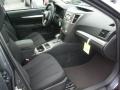 2011 Graphite Gray Metallic Subaru Outback 2.5i Premium Wagon  photo #5