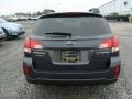 2011 Graphite Gray Metallic Subaru Outback 2.5i Premium Wagon  photo #8