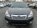 2011 Graphite Gray Metallic Subaru Outback 2.5i Premium Wagon  photo #12