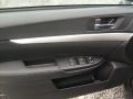2011 Graphite Gray Metallic Subaru Outback 2.5i Premium Wagon  photo #15