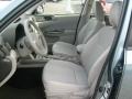 Platinum Interior Photo for 2011 Subaru Forester #46022554