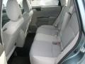 2011 Sage Green Metallic Subaru Forester 2.5 X  photo #4