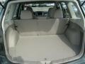 2011 Sage Green Metallic Subaru Forester 2.5 X  photo #5