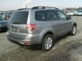 Steel Silver Metallic - Forester 2.5 X Limited Photo No. 11