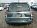 2011 Sage Green Metallic Subaru Forester 2.5 X  photo #10