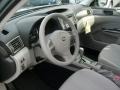 Platinum Interior Photo for 2011 Subaru Forester #46022692