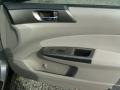 2011 Steel Silver Metallic Subaru Forester 2.5 X Limited  photo #18