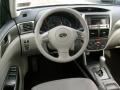 Platinum Interior Photo for 2011 Subaru Forester #46022704