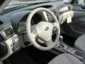 2011 Dark Gray Metallic Subaru Forester 2.5 X Limited  photo #13