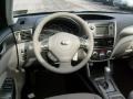 2011 Dark Gray Metallic Subaru Forester 2.5 X Limited  photo #15