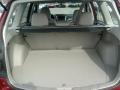 Platinum Trunk Photo for 2011 Subaru Forester #46022758