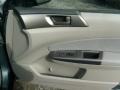2011 Sage Green Metallic Subaru Forester 2.5 X  photo #18
