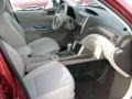Platinum Interior Photo for 2011 Subaru Forester #46022827