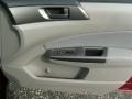 Platinum 2011 Subaru Forester 2.5 X Door Panel