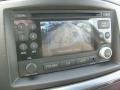 2011 Nissan Quest 3.5 SV Controls