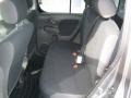 Black Interior Photo for 2011 Nissan Cube #46022962
