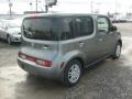 2011 Steel Gray Pearl Metallic Nissan Cube 1.8 S  photo #9