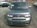 2011 Steel Gray Pearl Metallic Nissan Cube 1.8 S  photo #12