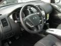 Black Steering Wheel Photo for 2011 Nissan Murano #46023052
