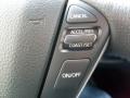 Black Controls Photo for 2011 Nissan Murano #46023100