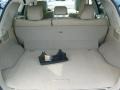 Beige Trunk Photo for 2011 Nissan Murano #46023193