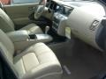 Beige Interior Photo for 2011 Nissan Murano #46023196