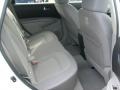 Pearl White - Rogue S AWD Photo No. 5