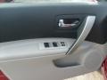 2011 Cayenne Red Nissan Rogue SL AWD  photo #13