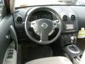 2011 Cayenne Red Nissan Rogue SL AWD  photo #15