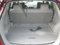 2011 Cayenne Red Nissan Rogue SL AWD  photo #16