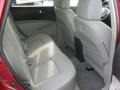 2011 Cayenne Red Nissan Rogue SL AWD  photo #17