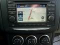 2011 Cayenne Red Nissan Rogue SL AWD  photo #19