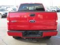 2006 Bright Red Ford F150 FX4 SuperCrew 4x4  photo #3